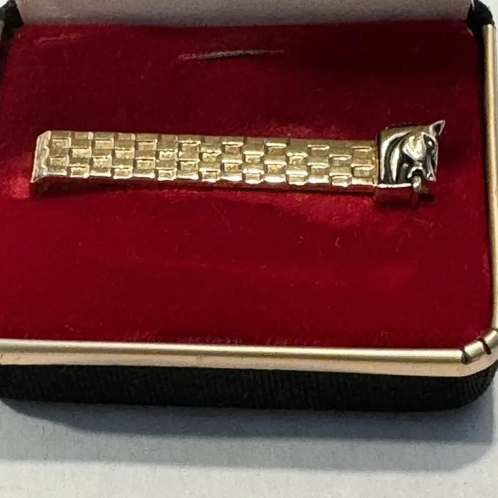 VTG‎ Swank 1-3/4